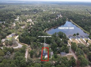 3507 Sam Houston Rd, Willis, TX 77378