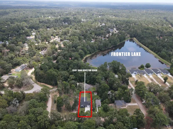 3507 Sam Houston Rd, Willis, TX 77378