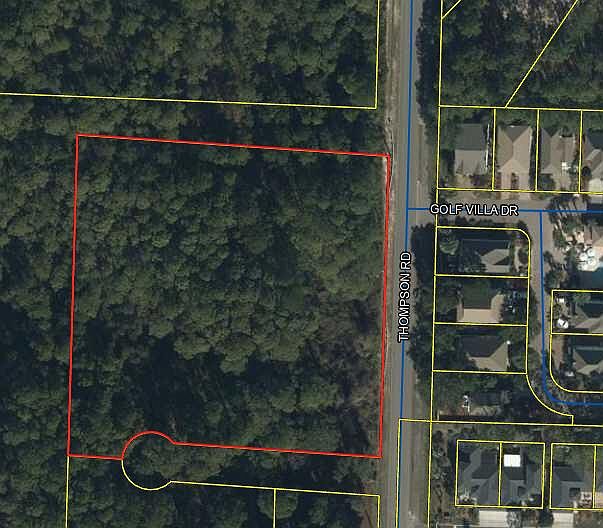 2nd image of Tbd Thompson Rd