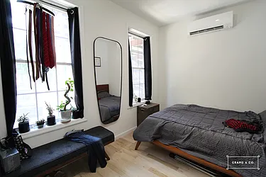 Rented by Grand & Co.