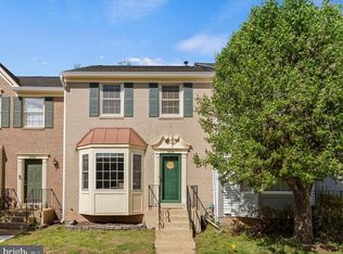 6760 Jenny Leigh Ct, Centreville, VA