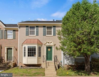 6760 Jenny Leigh Ct, Centreville, VA, 20121