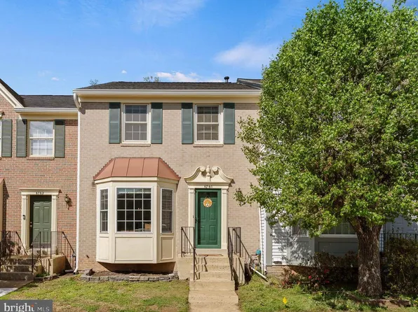 6760 Jenny Leigh Ct, Centreville, VA 20121