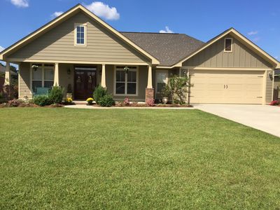 18 W Sycamore, Sumrall, MS, 39482