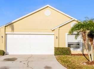 532 Caladesi Trl, Orlando, FL 32807