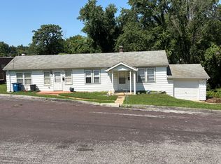 7159 Beulah Ave, Saint Louis, MO 63136