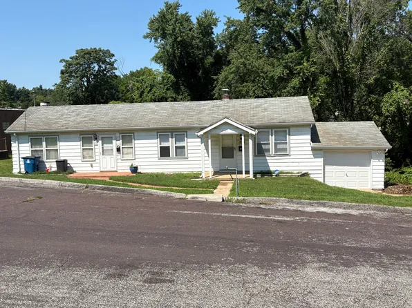 7159 Beulah Ave #7159B, Saint Louis, MO 63136
