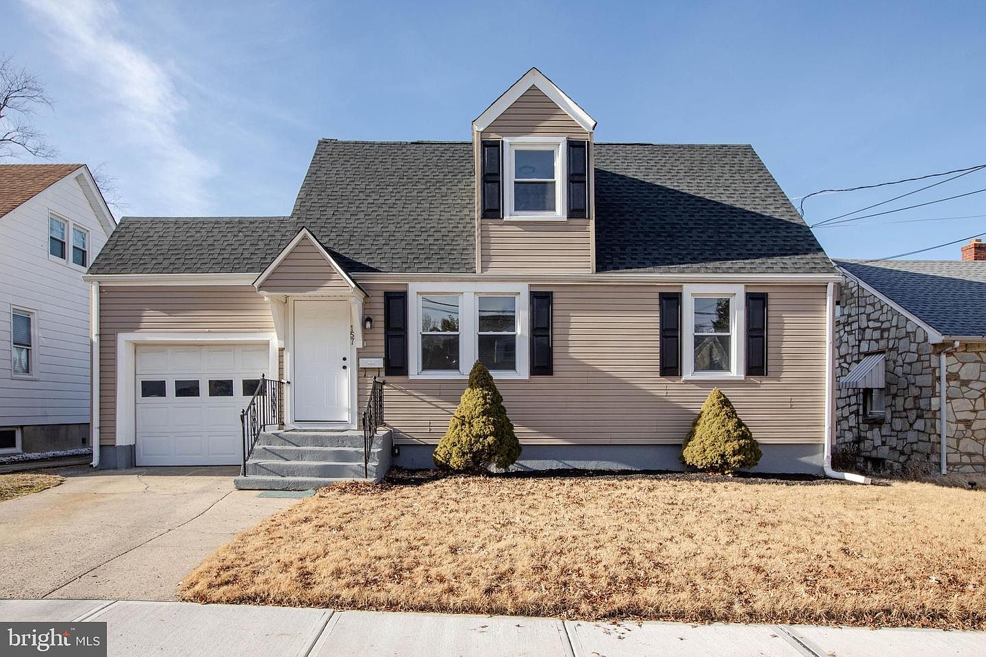 157 Churchill Ave, Hamilton, NJ 08610 | Zillow