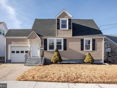 157 Churchill Ave, Hamilton, NJ, 08610