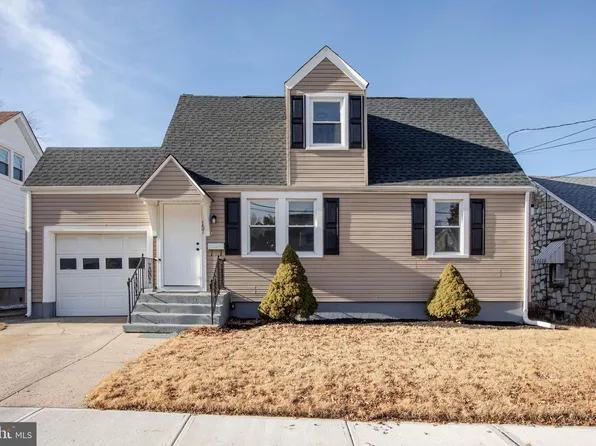 157 Churchill Ave, Hamilton, NJ 08610