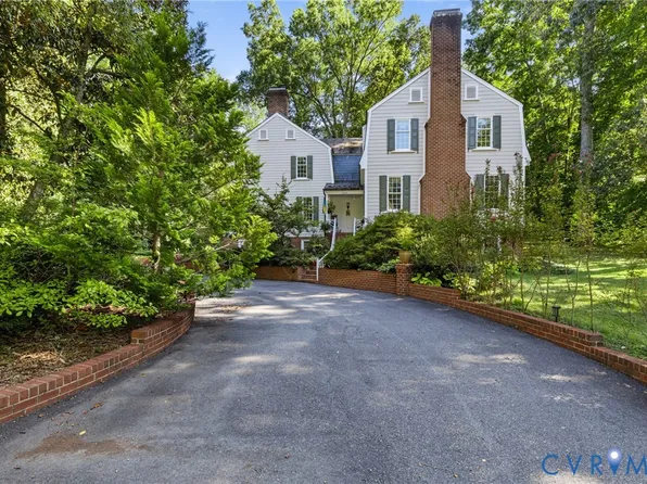 9301 Walhala Point, North Chesterfield, VA 23236