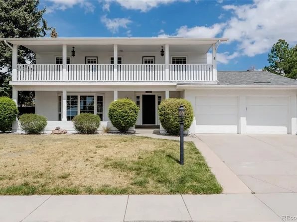 7015 E Euclid Drive, Centennial, CO 80111