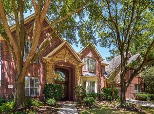 15 Saint Thomas Ct, Houston, TX 77070