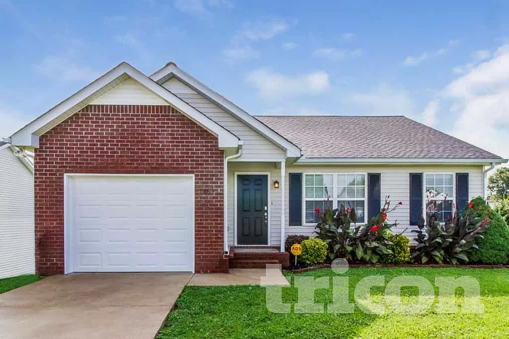 1267 Tiree Drive Murfreesboro TN — Photo 1