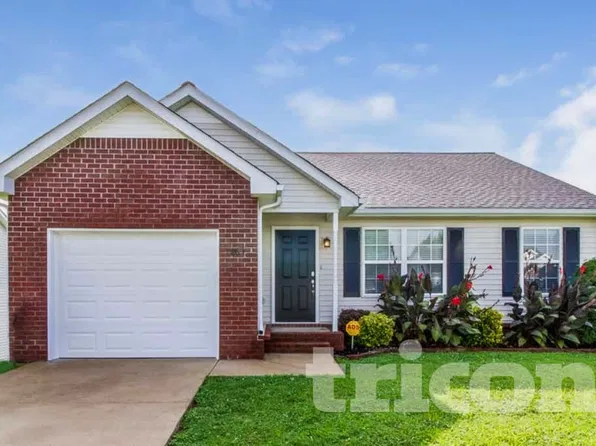 1267 Tiree Dr, Murfreesboro, TN 37128