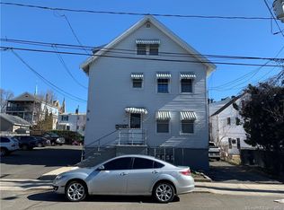 42 Halloween Blvd, Stamford, CT 06902