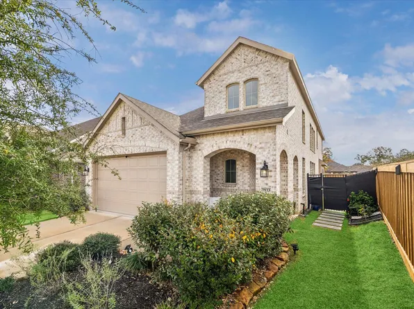 7933 Spring Run Dr, Magnolia, TX 77354