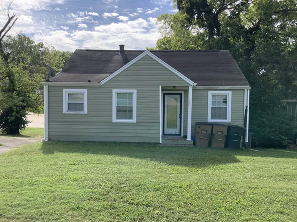 1245 Vultee Blvd, Nashville, TN 37217
