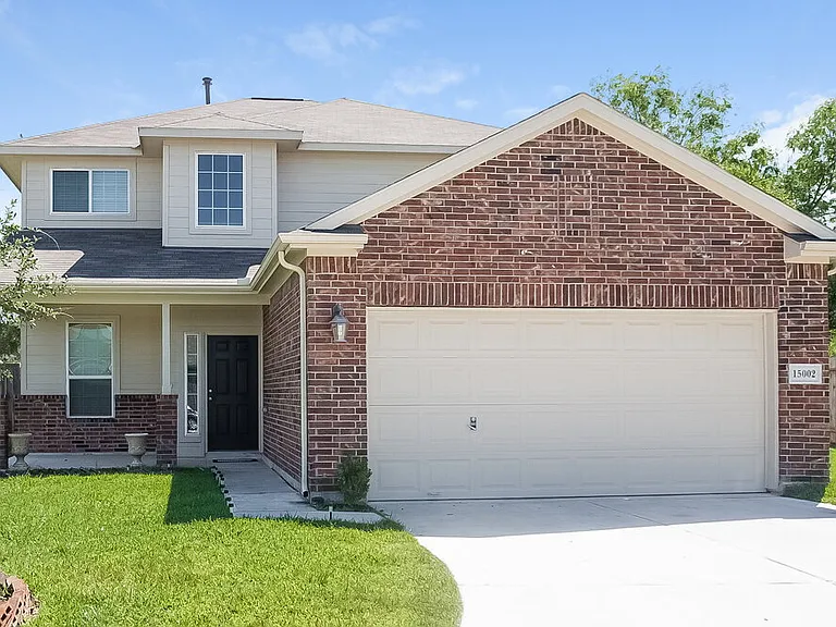 15002 Silhouette Ridge Dr — Photo 1