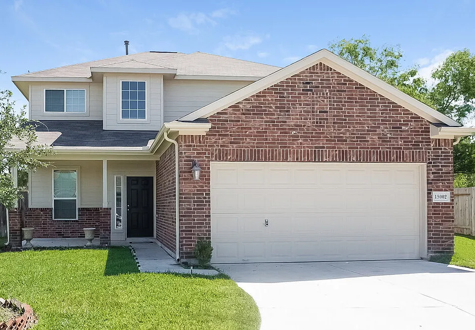 15002 Silhouette Ridge Dr