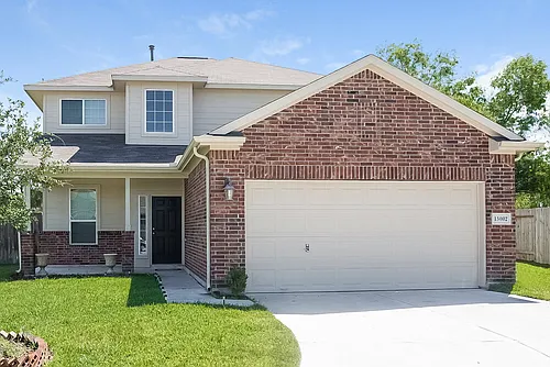 15002 Silhouette Ridge Dr Photo 1