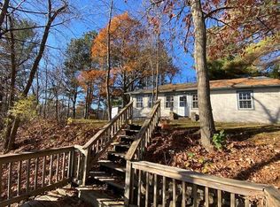 1852 Gessinger Rd, Mora, MN 55051