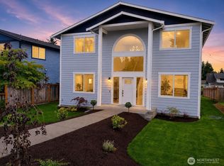 866 S 85th St, Tacoma, WA 98444