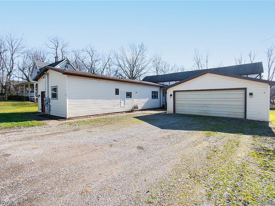23017 Main St, Homeworth, OH 44634 MLS 5014680 Zillow