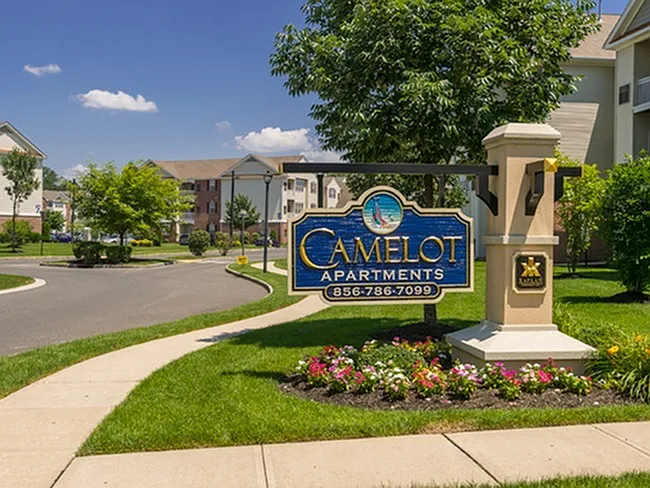 Camelot at Cinnaminson Harbour — Photo 10