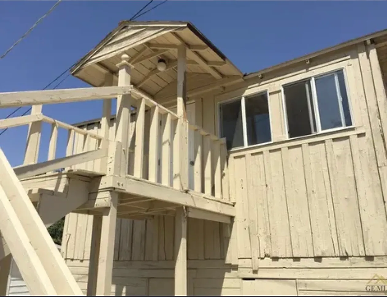 1 bed, $650 — Photo 1