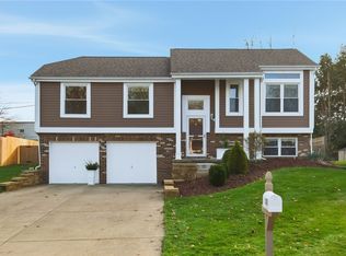 127 Clearbrook Dr, Cranberry Township, PA 16066