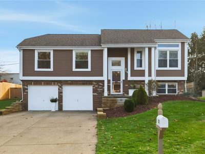 127 Clearbrook Dr, Cranberry Township, PA, 16066