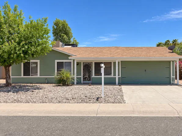 3627 W Carla Vista Dr, Chandler, AZ 85226