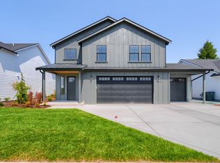 2601 - Hattie Plan, Bucko Estates, Sedro Woolley, WA 98284