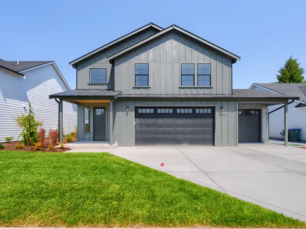 2601 - Hattie Plan, Bucko Estates