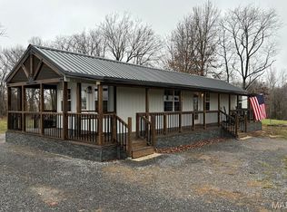 4745 Gum Springs Rd, Tunnel Hill, IL