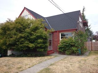 4134 SW Monroe St, Seattle, WA 98136