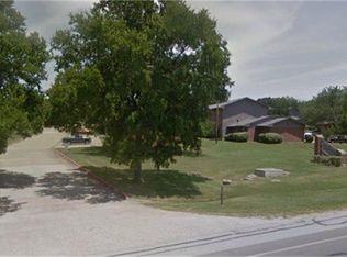 603 S Parkway Dr, Alvarado, TX 76009