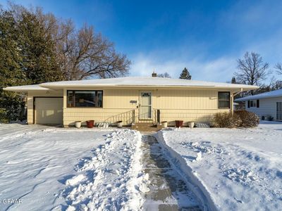 1506 Radisson Rd, Crookston, MN, 56716