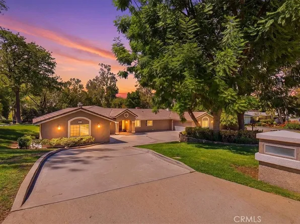 7455 Jola Dr, Riverside, CA 92506