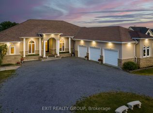19281 Loyalist Pkwy, Prince Edward County, ON K0K1T0