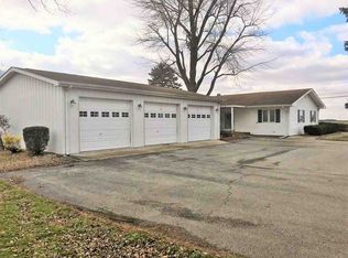 1479 W 400 S, Wabash, IN 46992