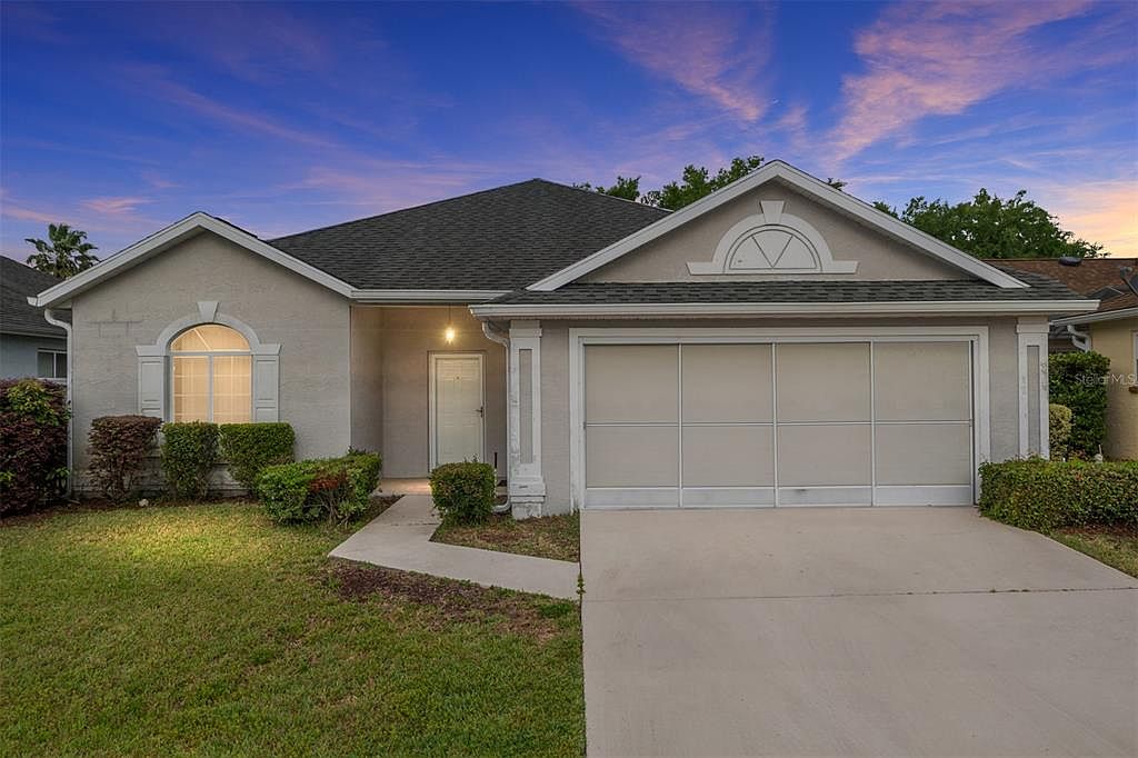 2352 NW 53rd Avenue Rd