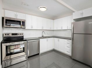 3111 Eglinton Ave E #2, Toronto, ON M1J2G4