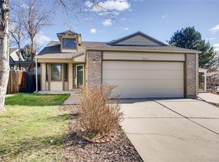 10531 W 83rd Pl, Arvada, CO 80005