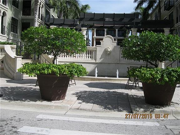 3rd image of 8010 Via Sardinia Way #4108