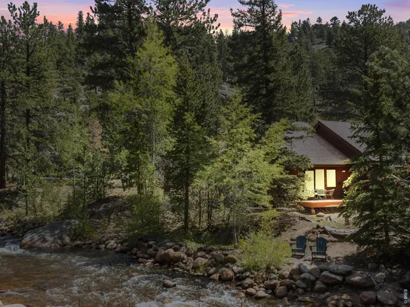 1340 Fall River Dr #C, Estes Park, CO 80517