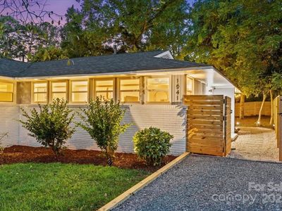 1539 Walton Rd, Charlotte, NC, 28208