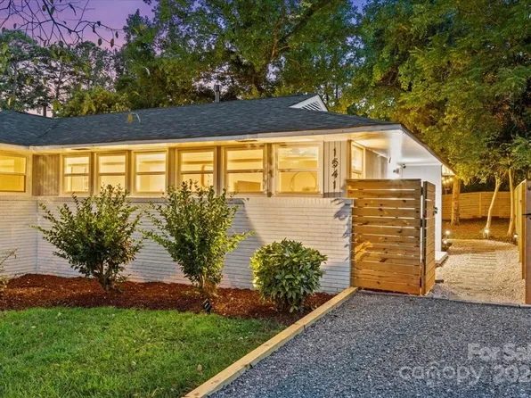 1539 Walton Rd, Charlotte, NC 28208