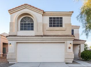 11434 W Phillip Jacob Dr, Surprise, AZ 85378